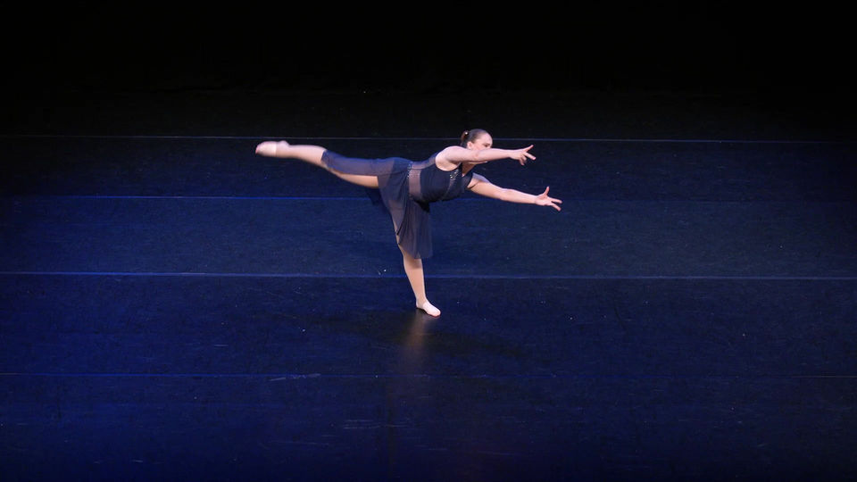 Lyrical Modern 16+ Years - 3